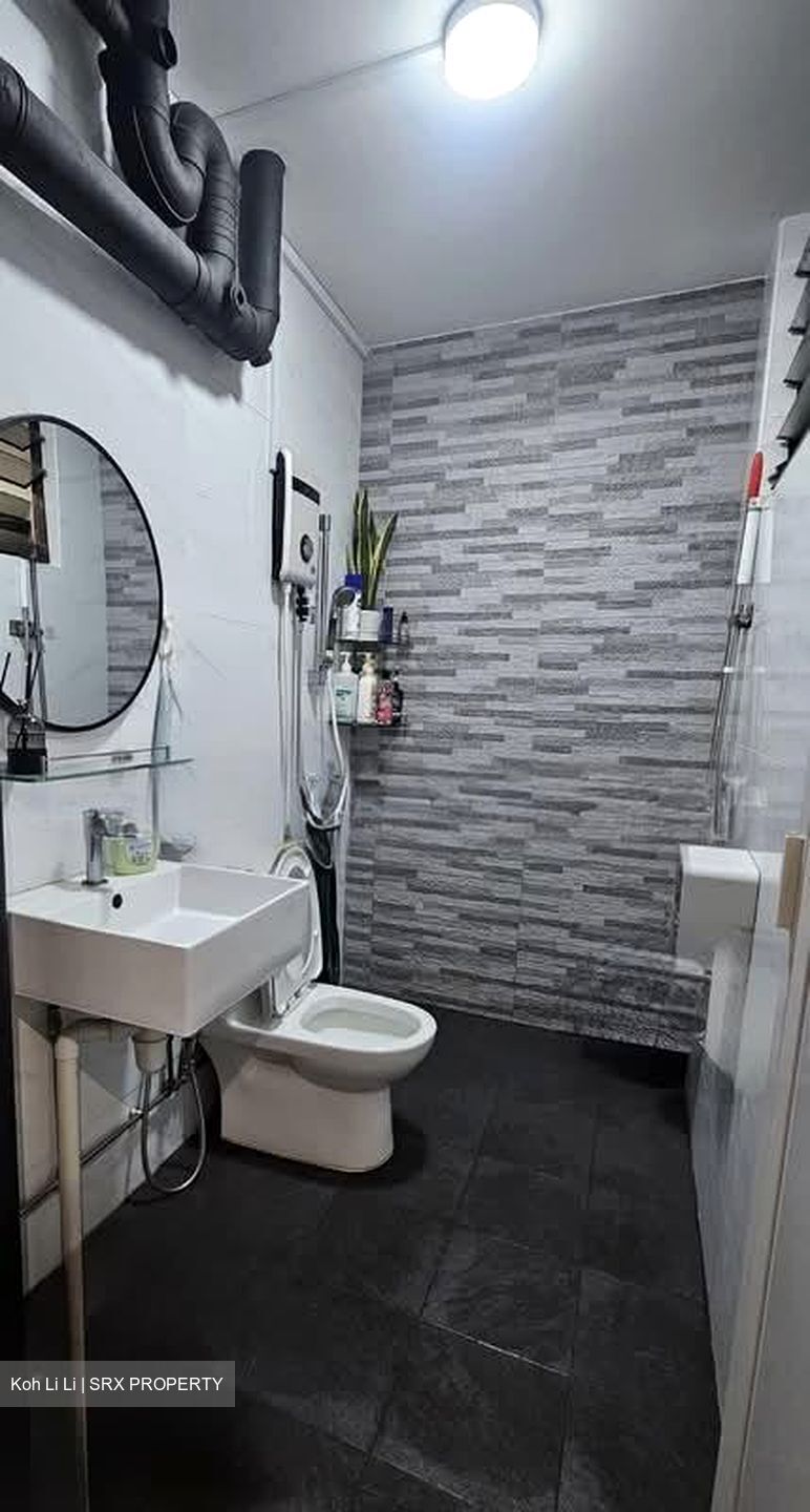 Blk 511 Pangshan Court (Bukit Panjang), HDB 5 Rooms #563711891